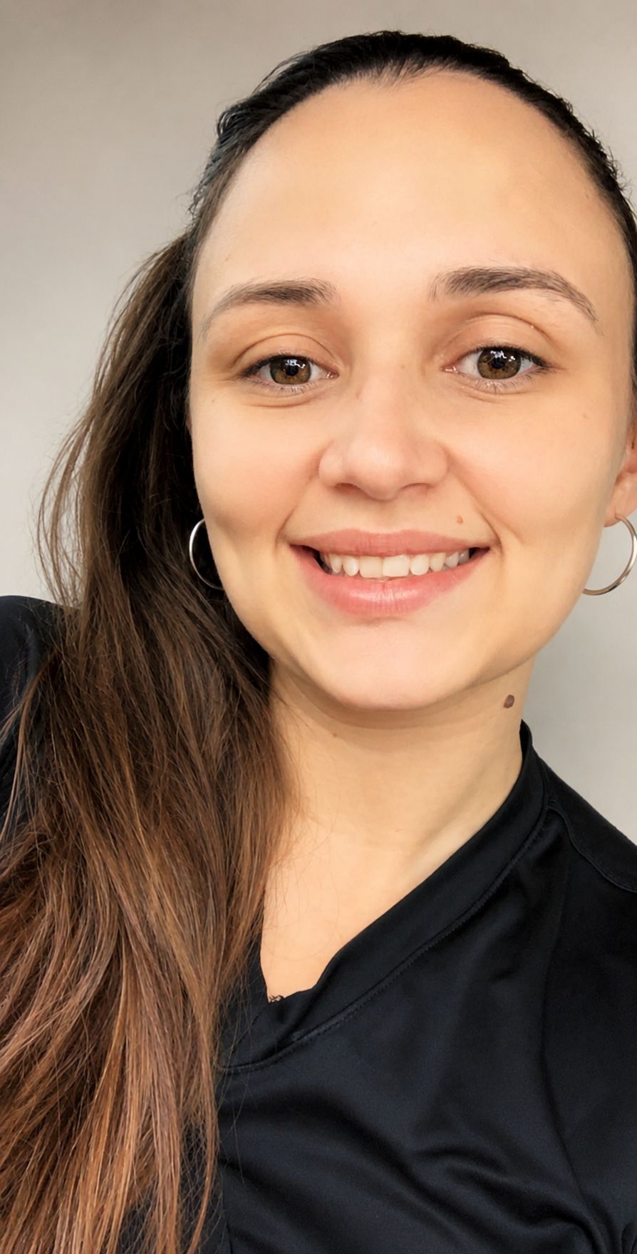 Gabby, licensed esthetician at Rio Body Wax Auburn