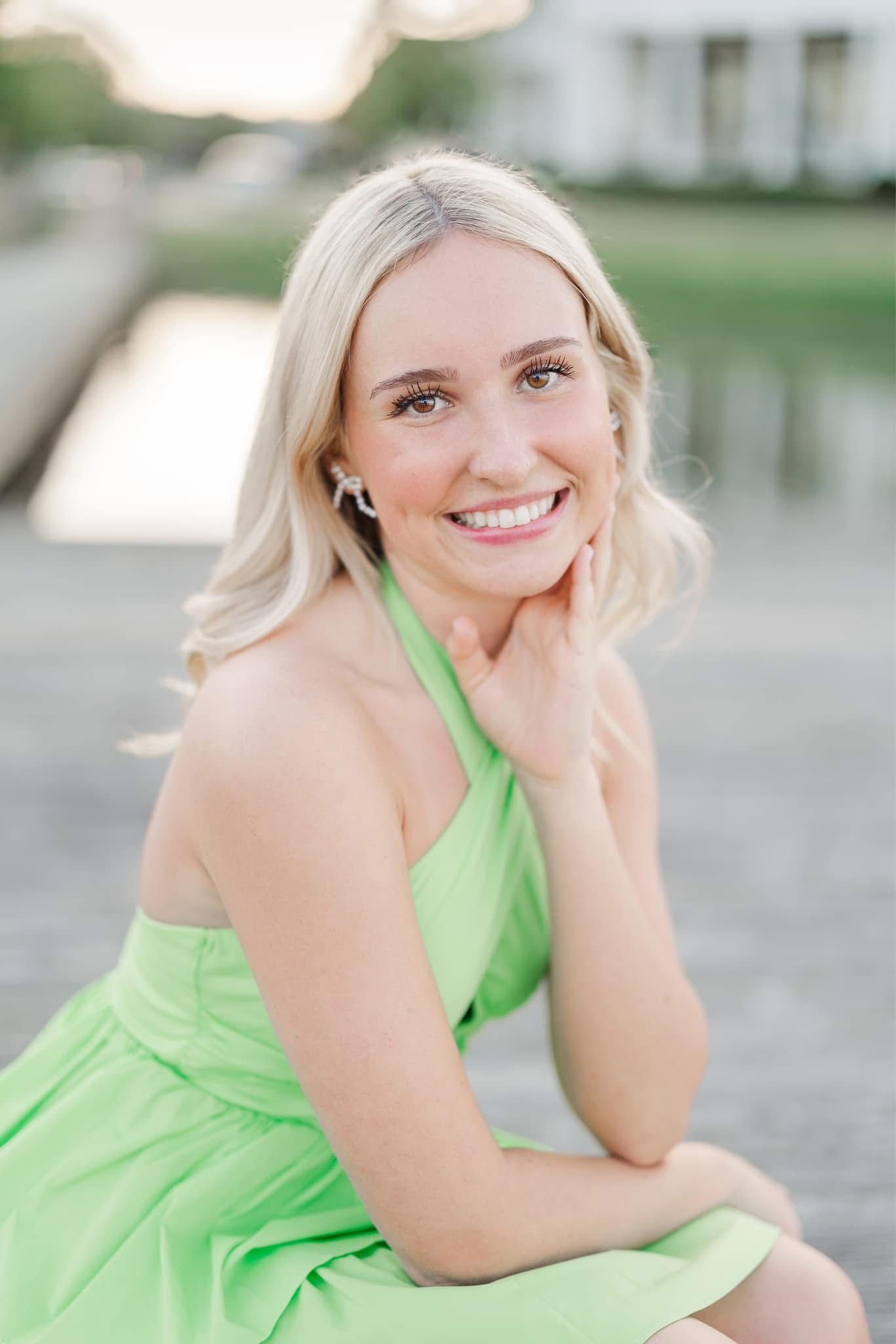 Lily, licensed esthetician at Rio Body Wax Auburn