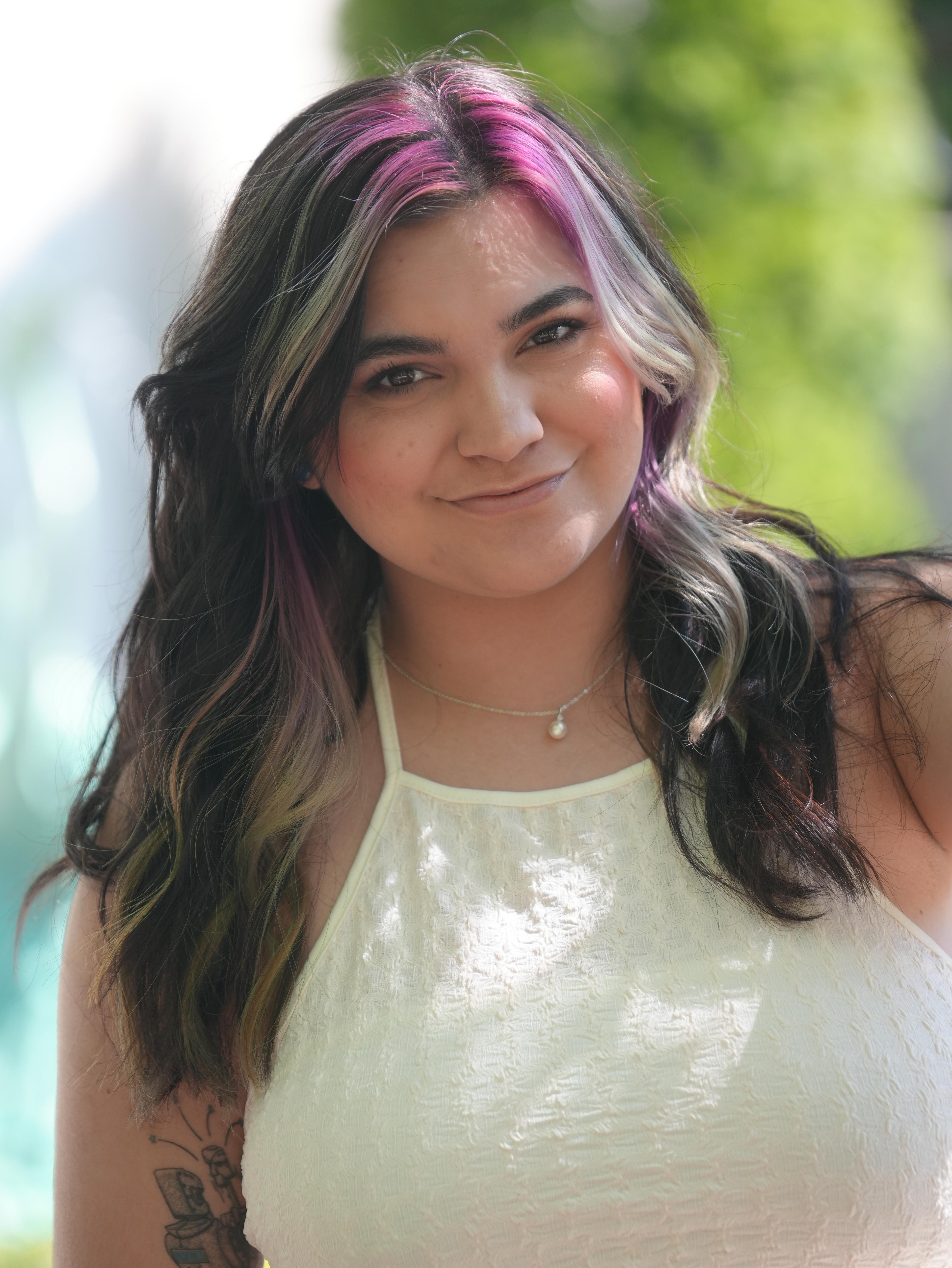 Taryn, licensed cosmetologist at Rio Body Wax Auburn